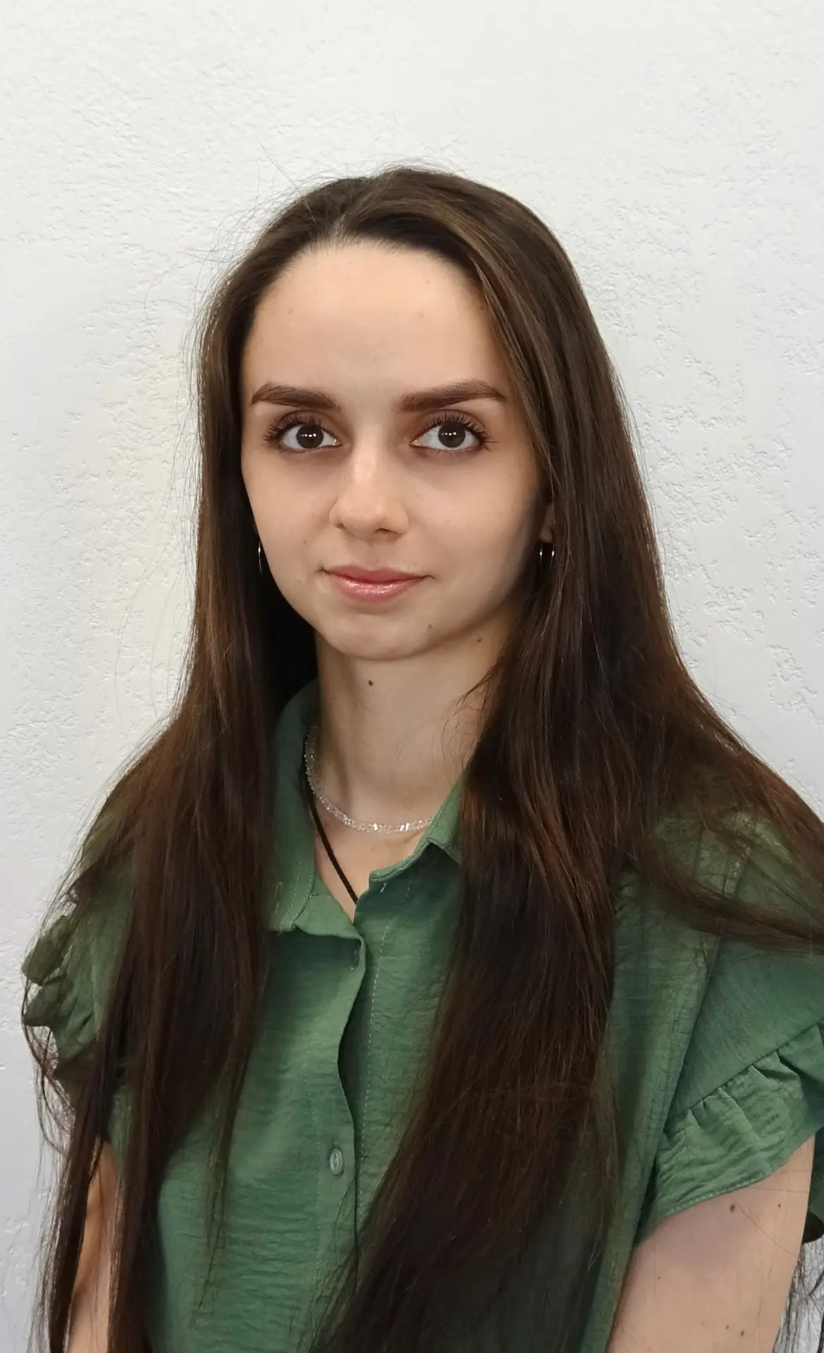 Черменева Алина Сергеевна.