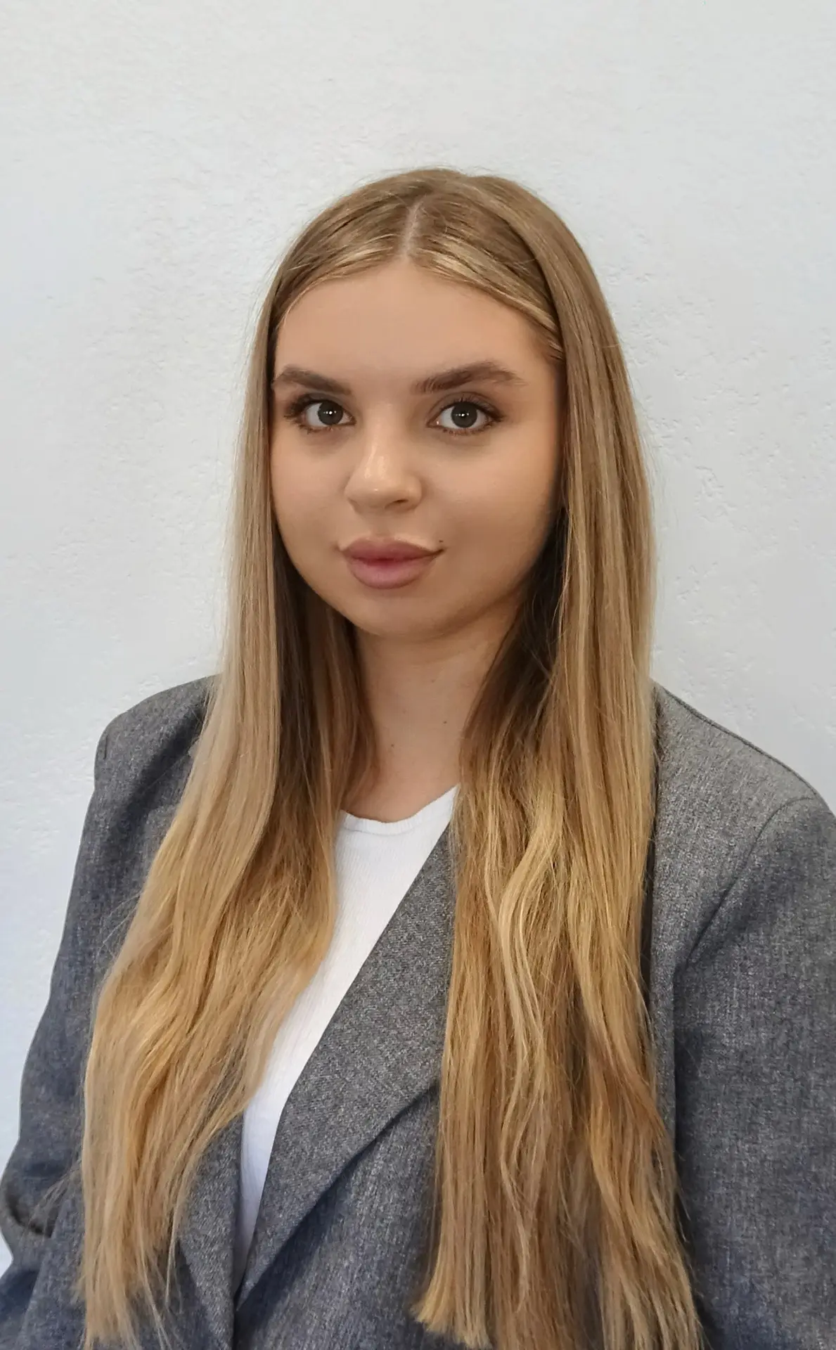 Маслова Светлана Сергеевна.