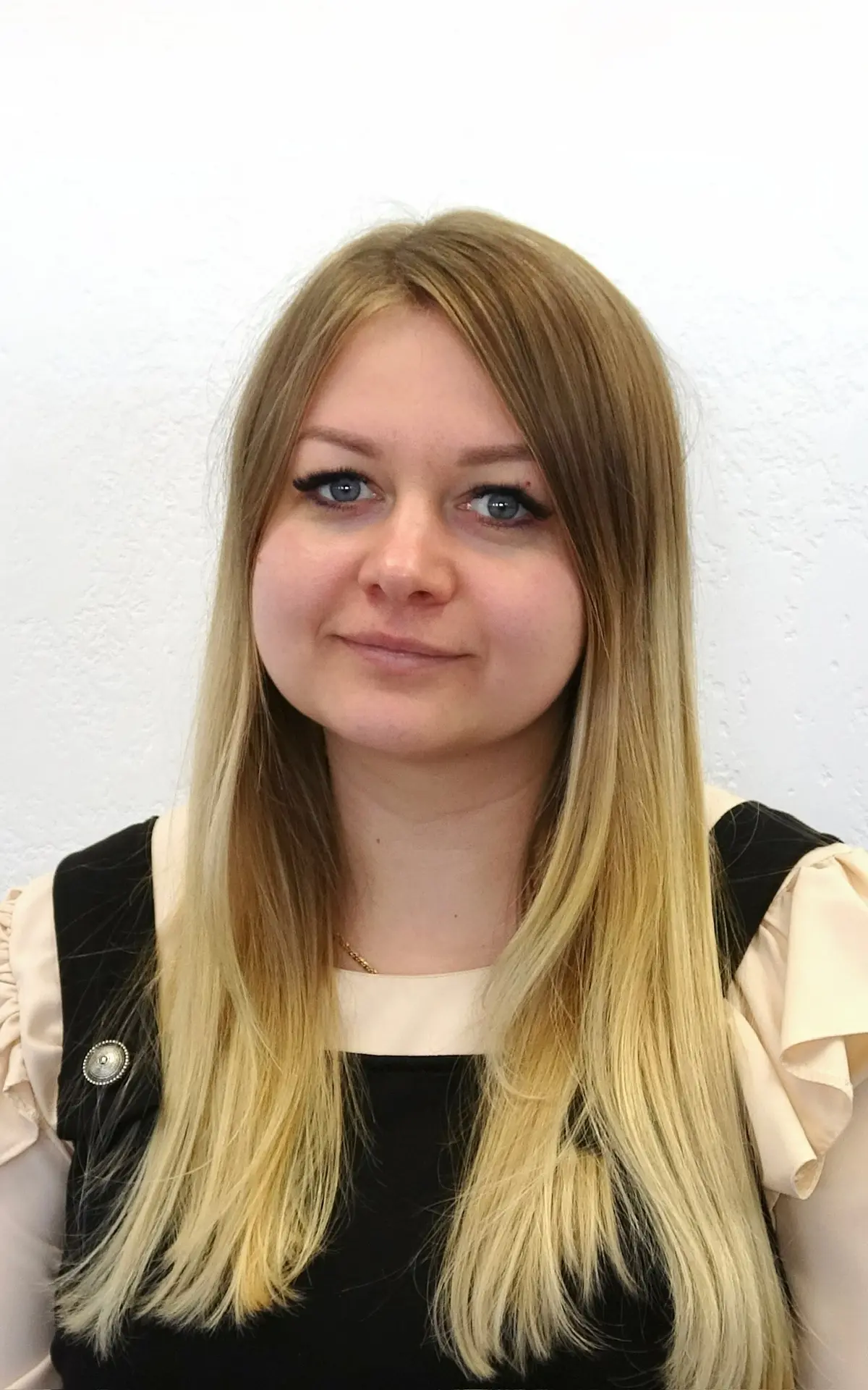 Шульгина Юлия Александровна.