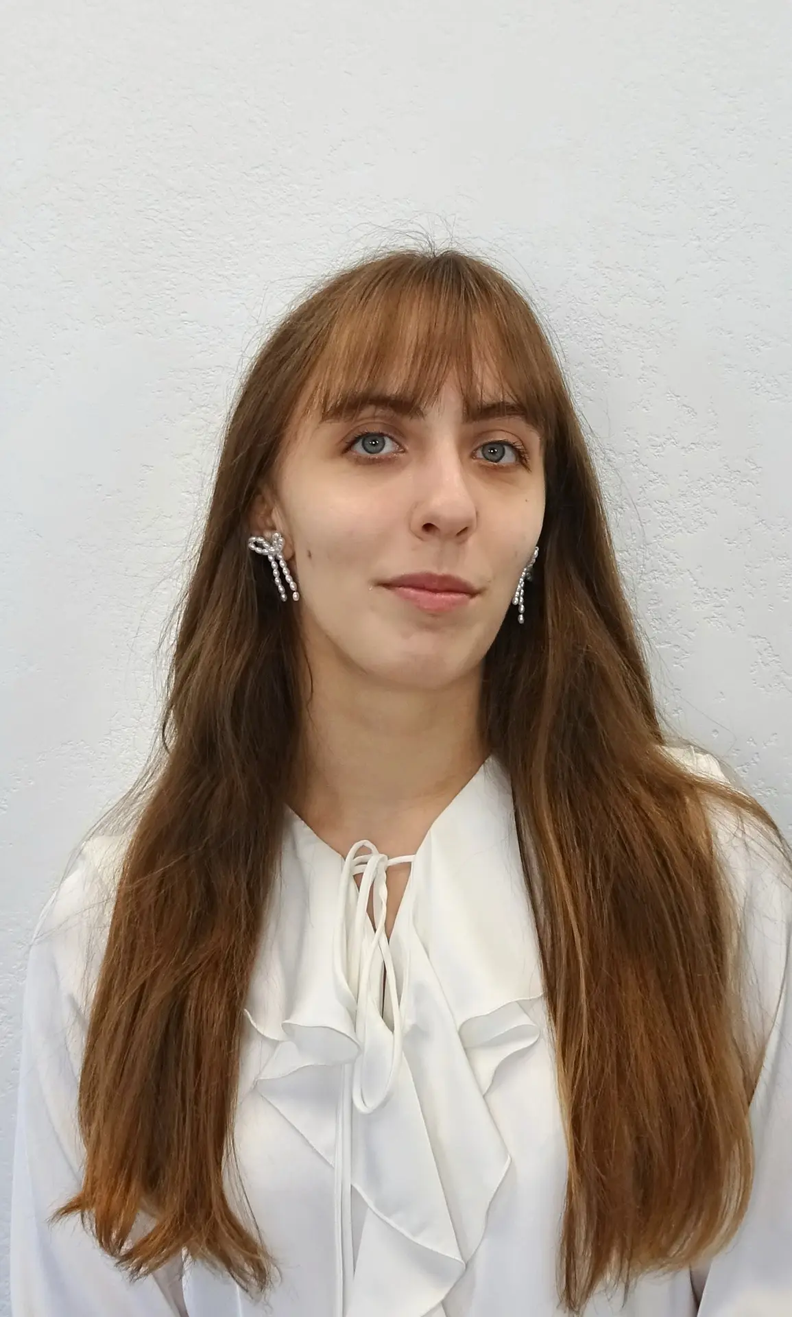 Синякова Анастасия Дмитриевна.