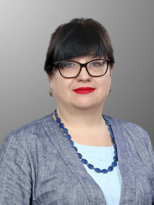 Бочарова Лилия Ивановна Бочарова Лилия Ивановна